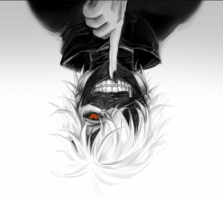 Real monster