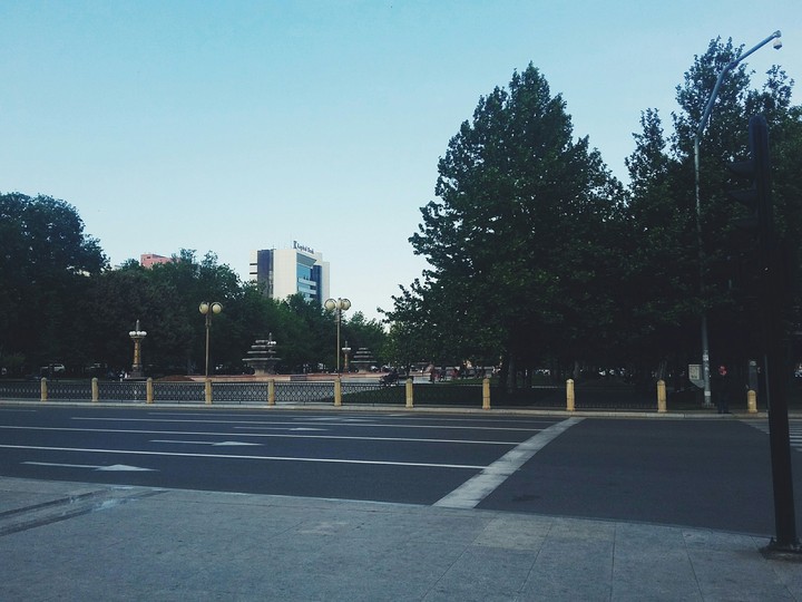 Azerbaijan Baku