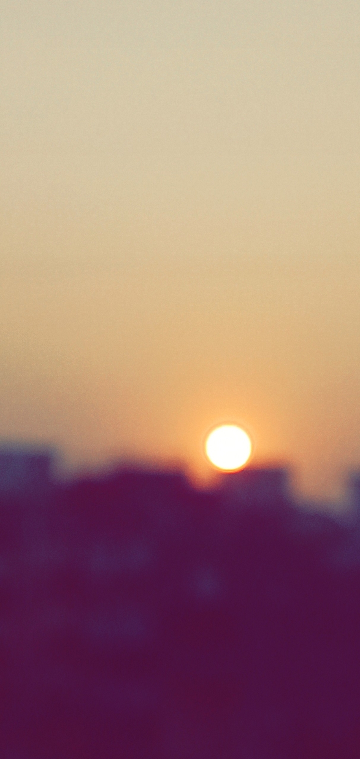 sunrise