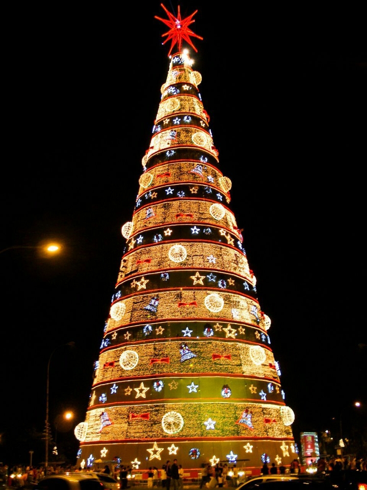 X-Mas is coming!
