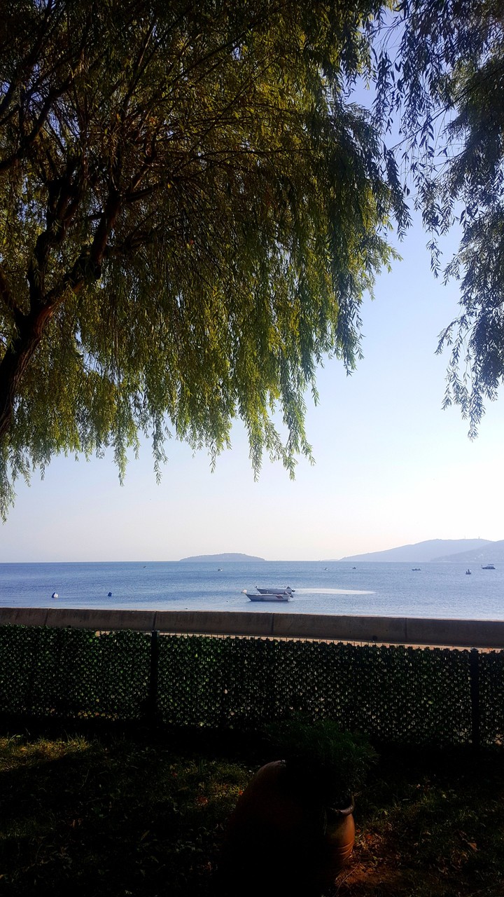ISTANBUL☺