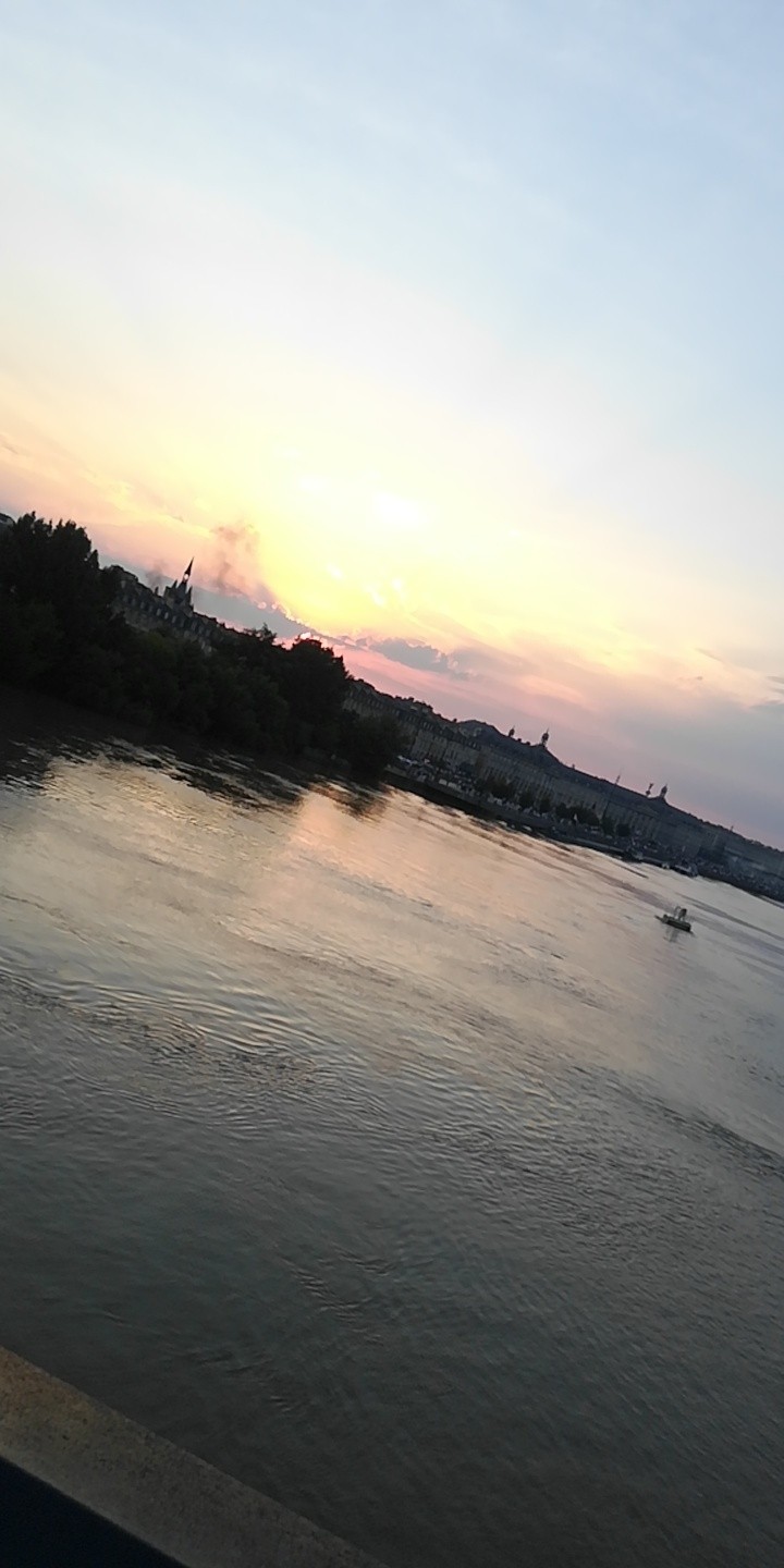 la Garonne