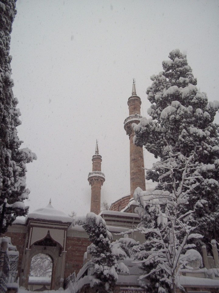 Emir Sultan