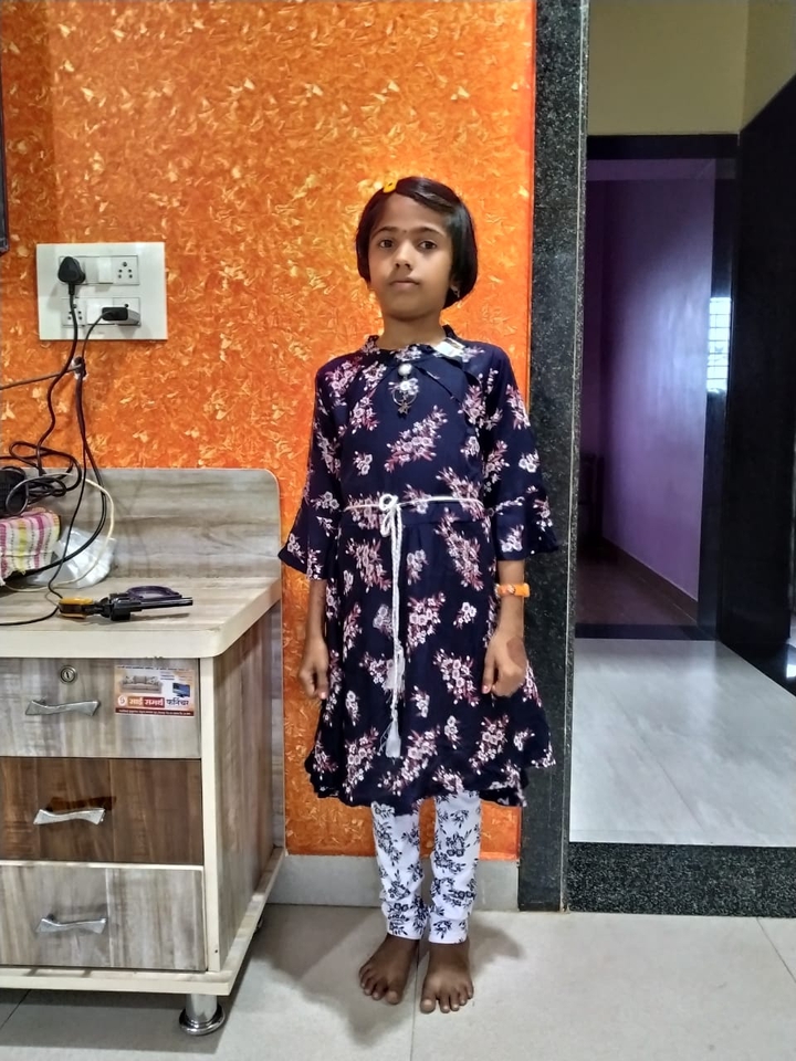 my daughter