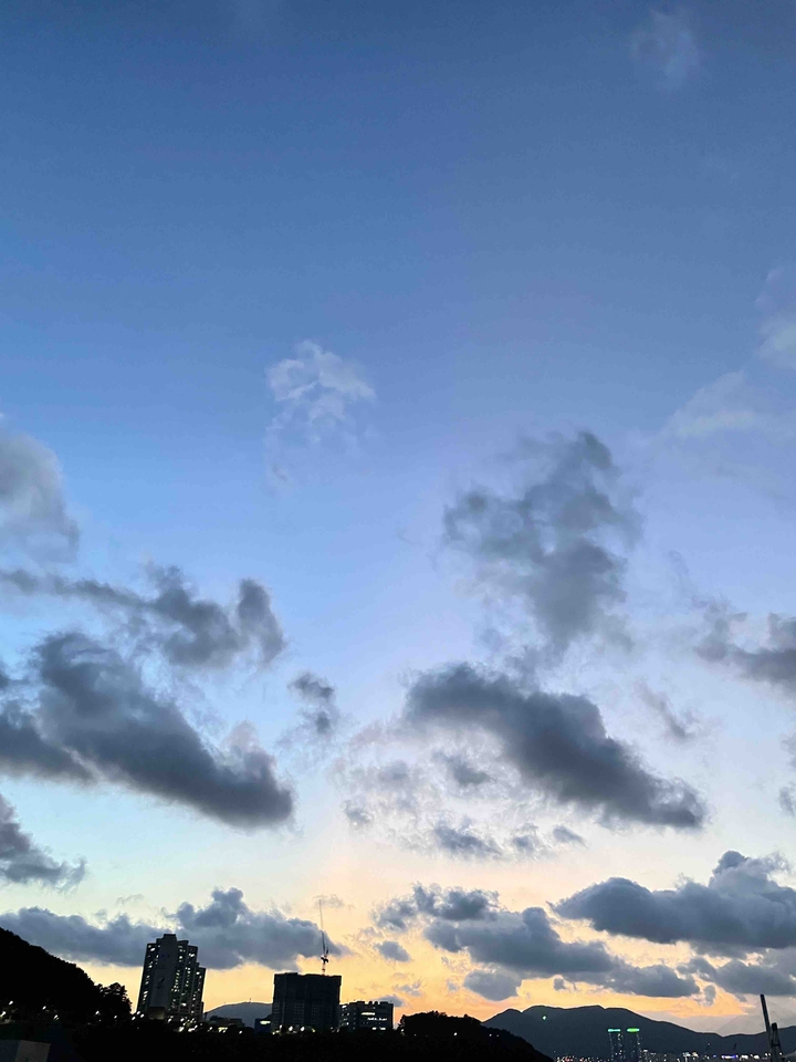 sky