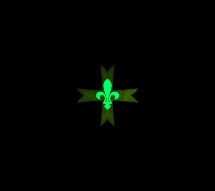 Scout Wallpaper