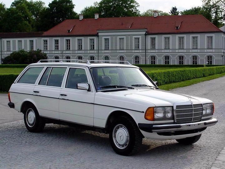 mercedes benz