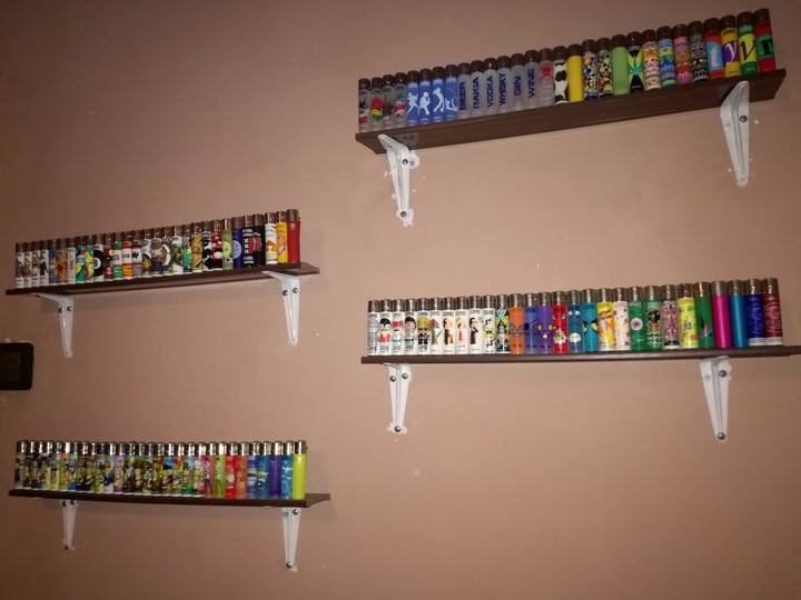 clipper`s collection