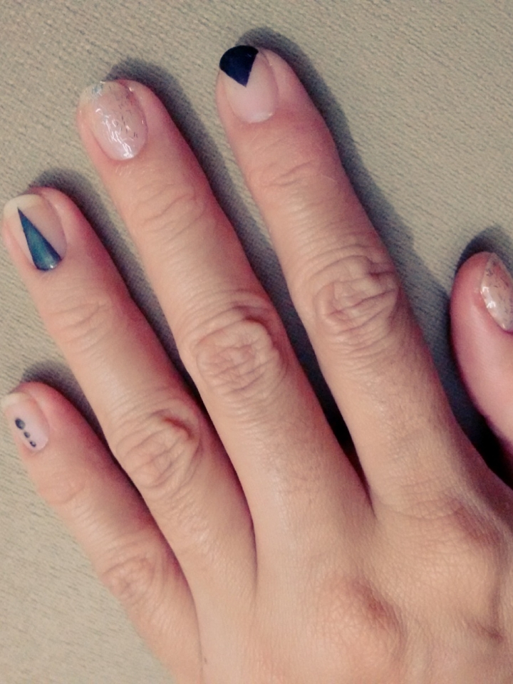 nail art