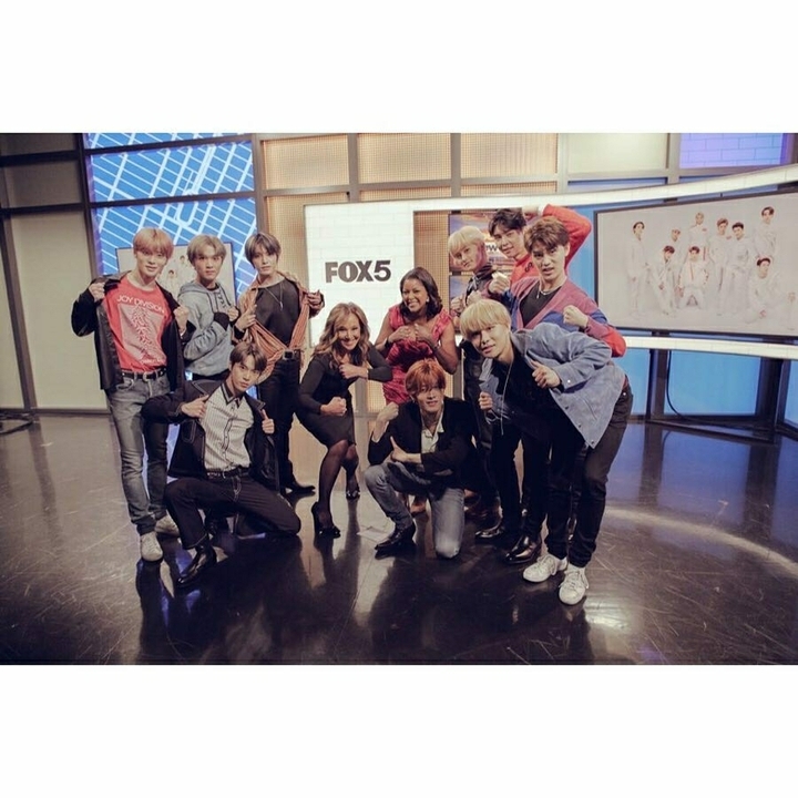 NCT127