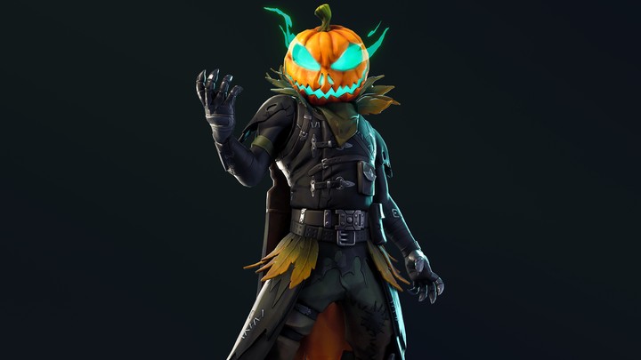 Fortnite skin