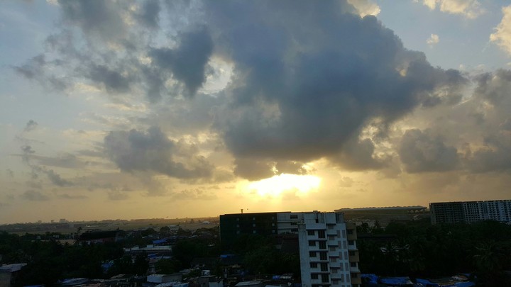 Early rise