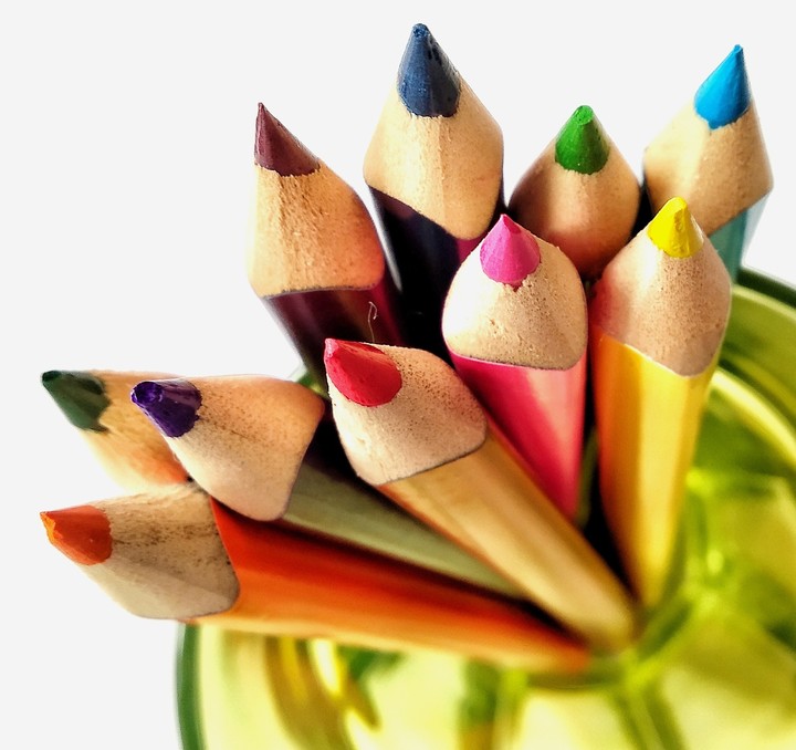 pencil