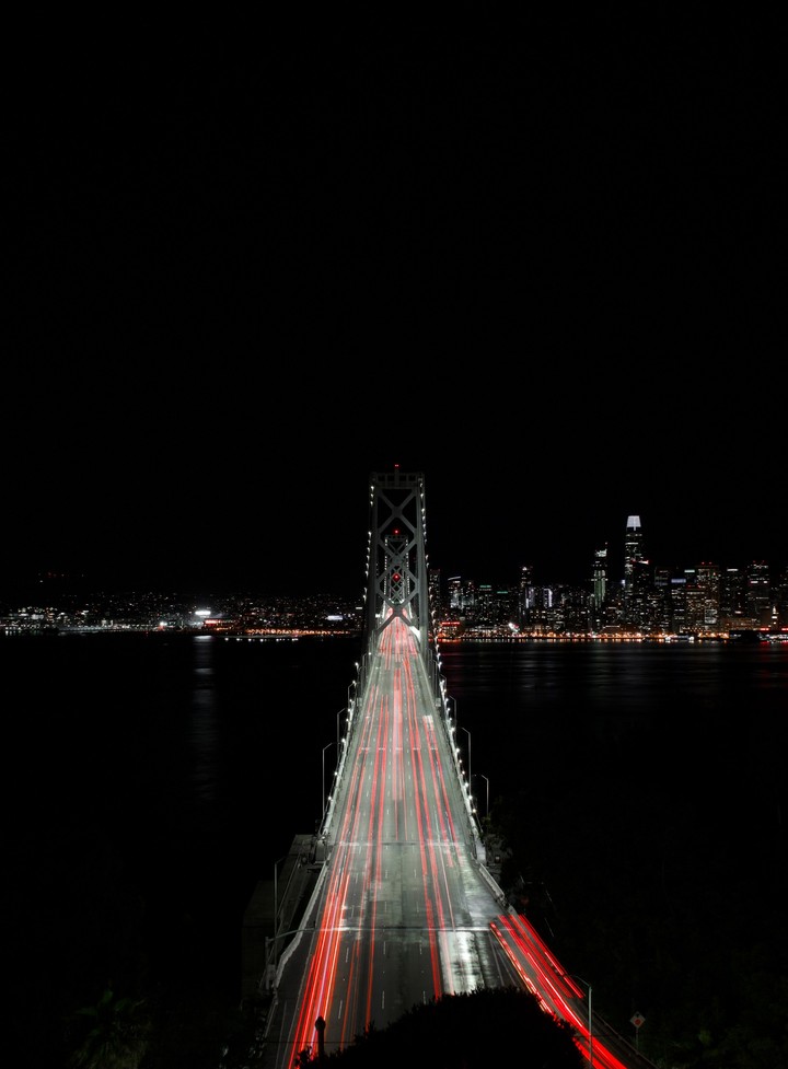 night city