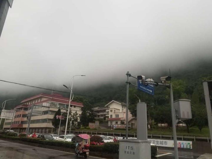 fog!