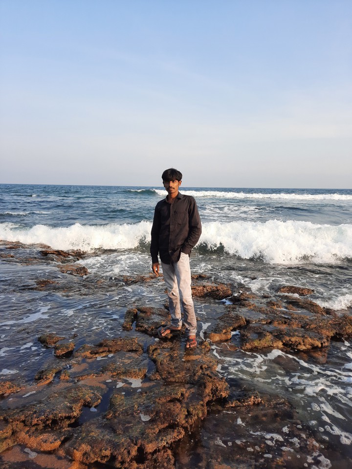 Visakhapatnam