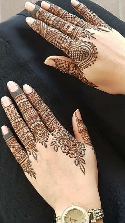 mehendi