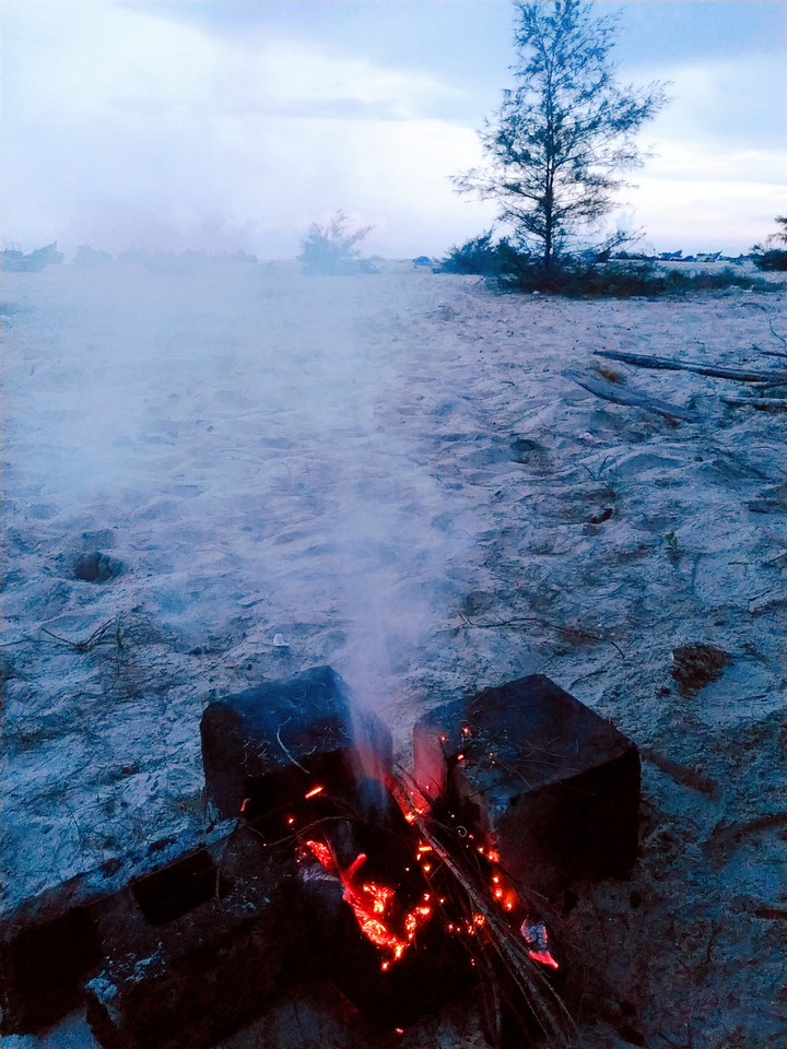 fire