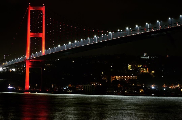 Bridge