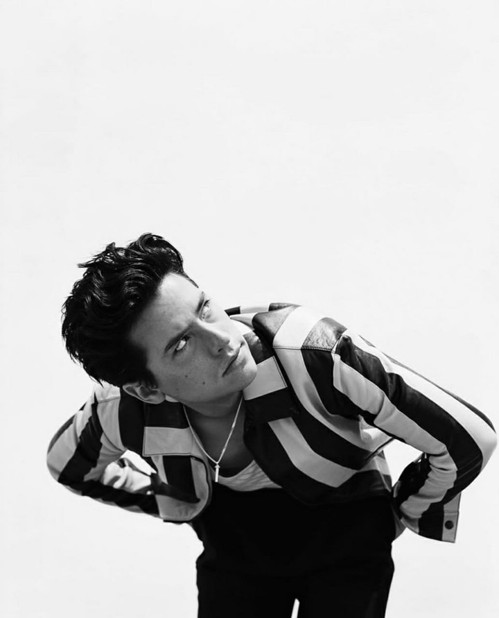 Cole Sprouse
