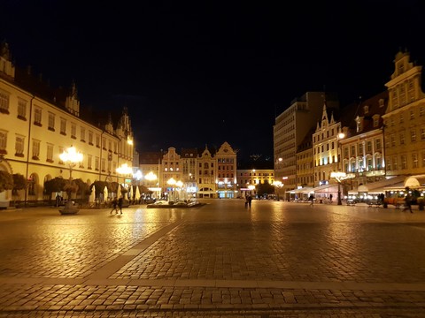 Wrocław