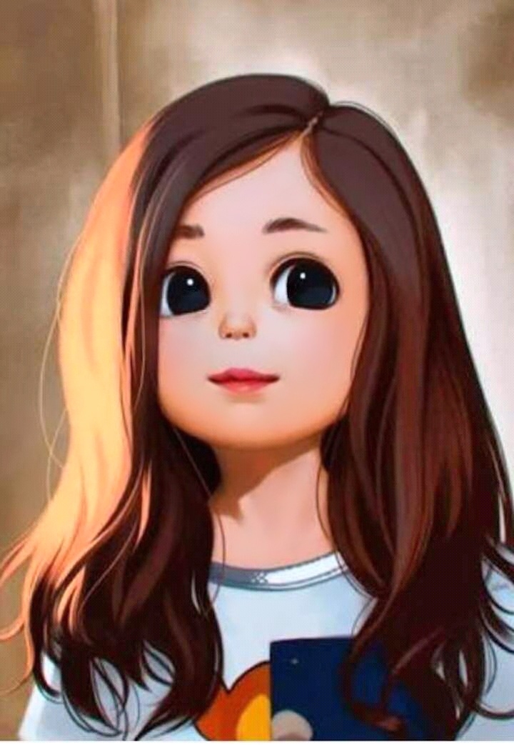cute girl