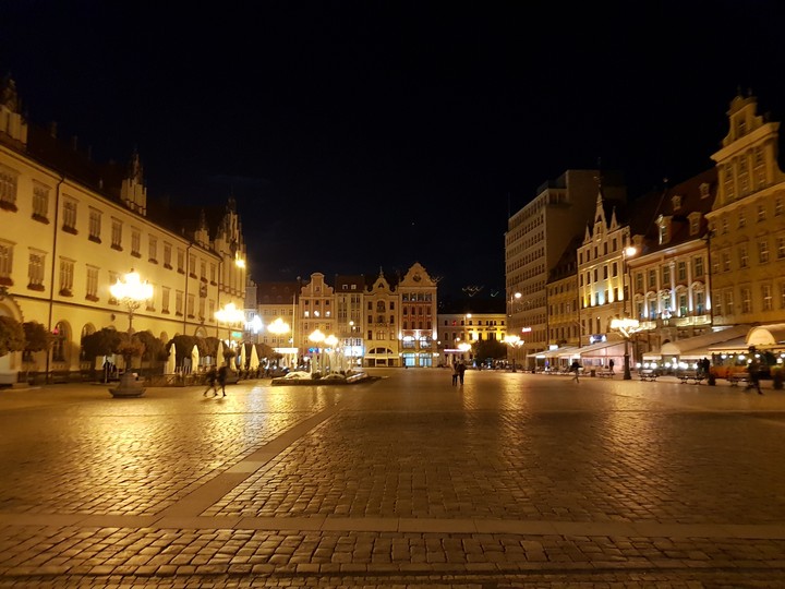 Wrocław