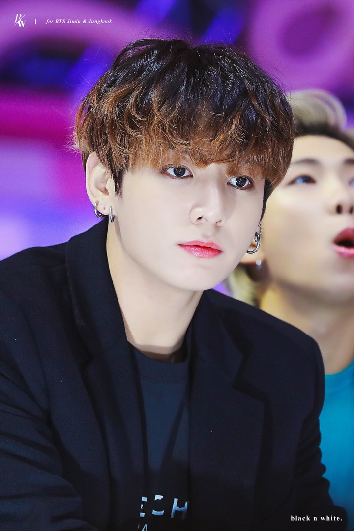 Jungkook