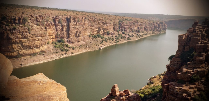 gandi kota