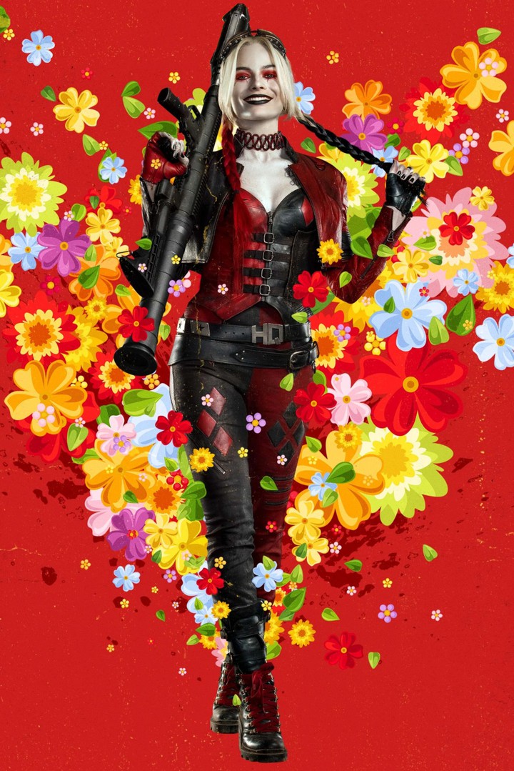 •☆• HARLEY QUINN •☆•