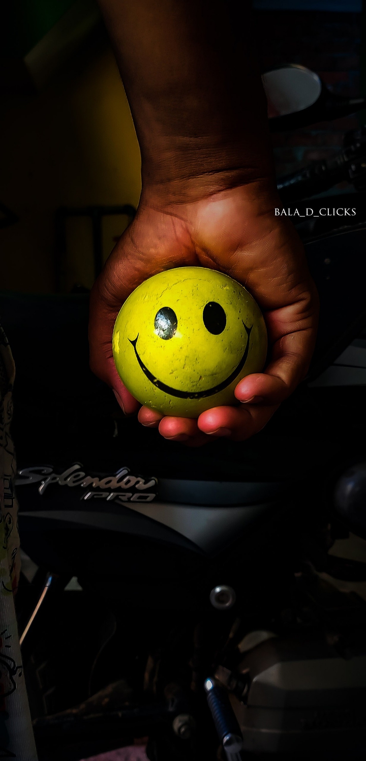 always be happy