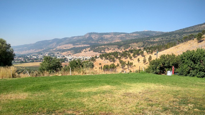Tel Hai