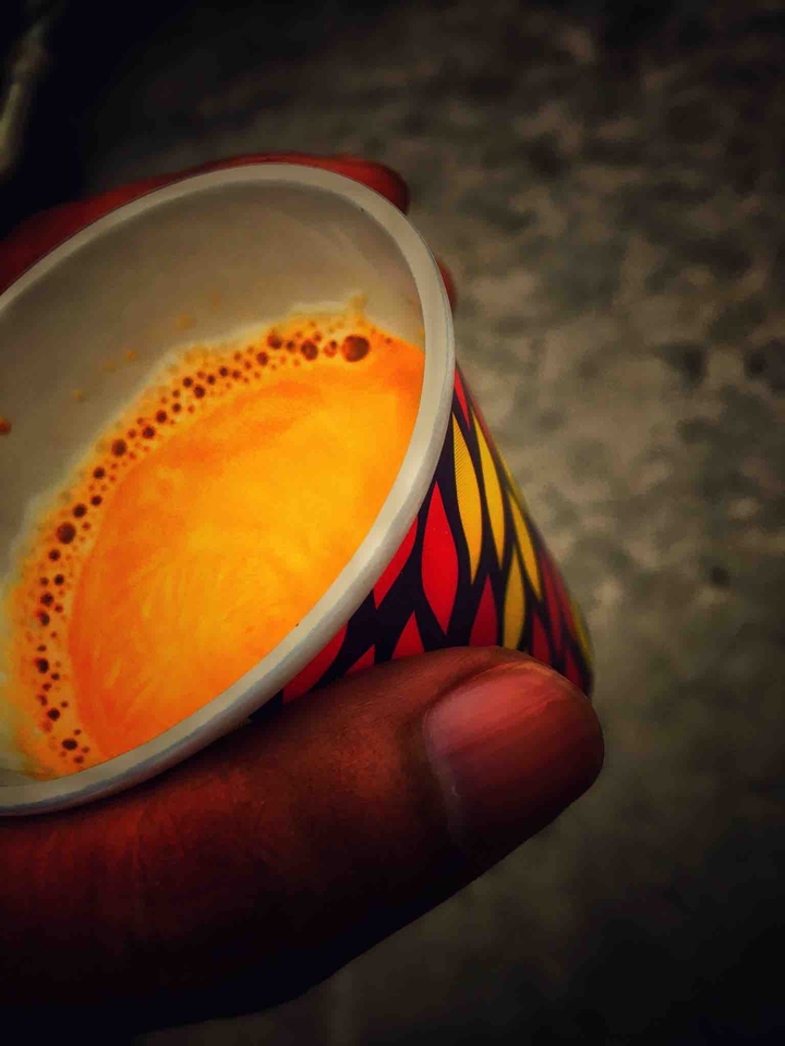 tea