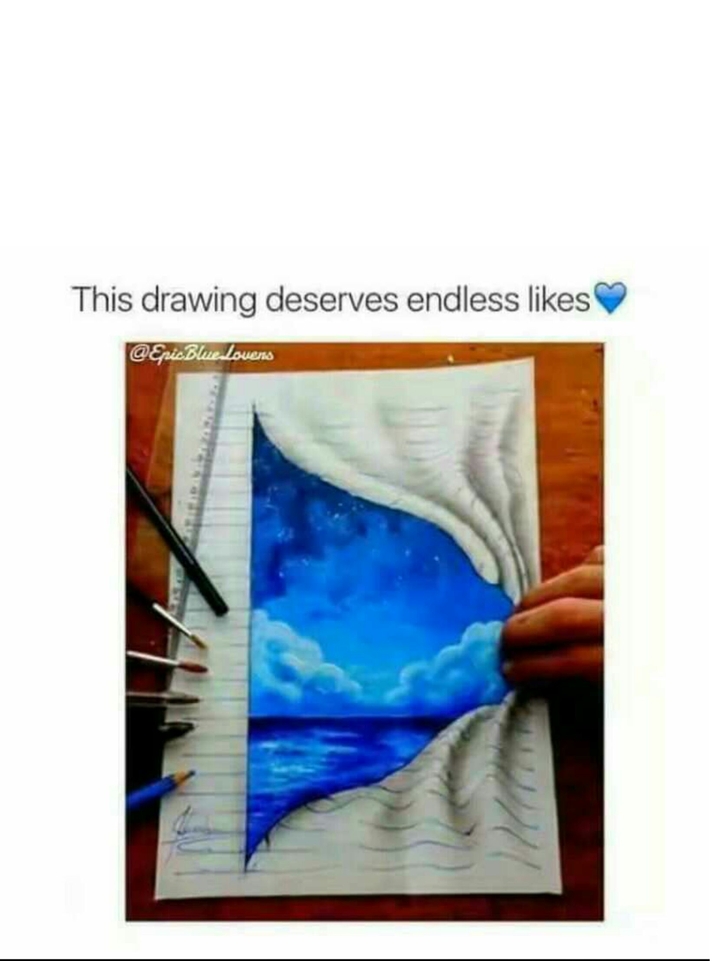 Drawing ✍