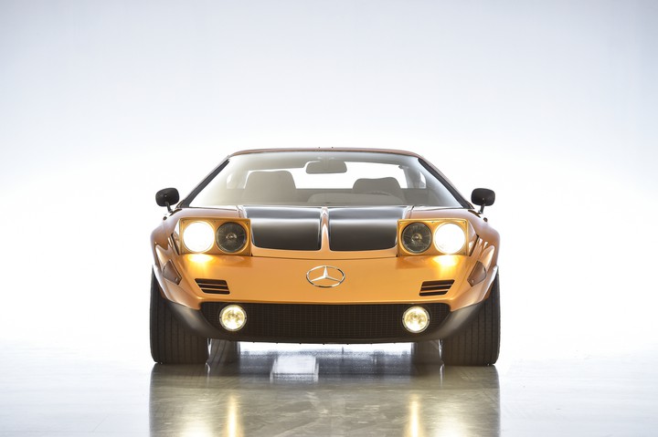 mercedes benz