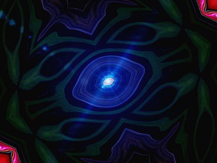 Center