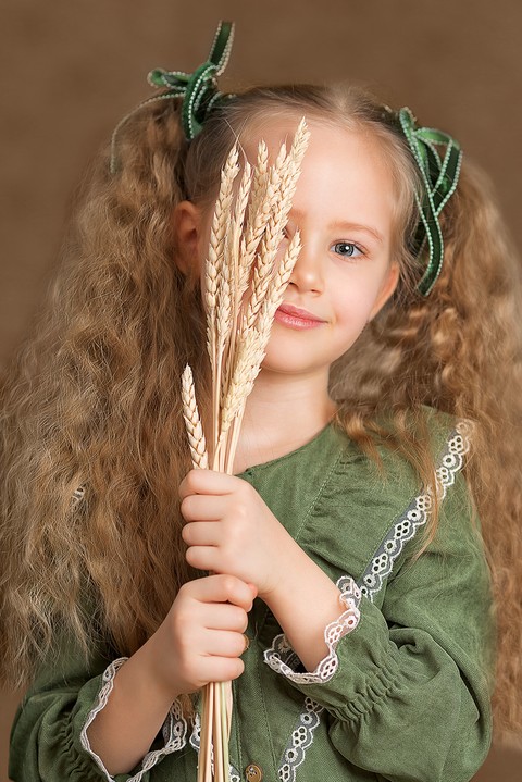 обои sleeve, hairstyle