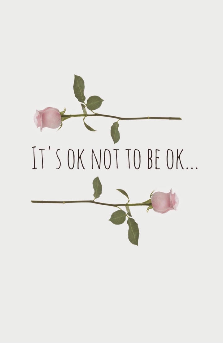 Its ok