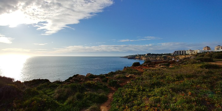 The Sunshine Zone
