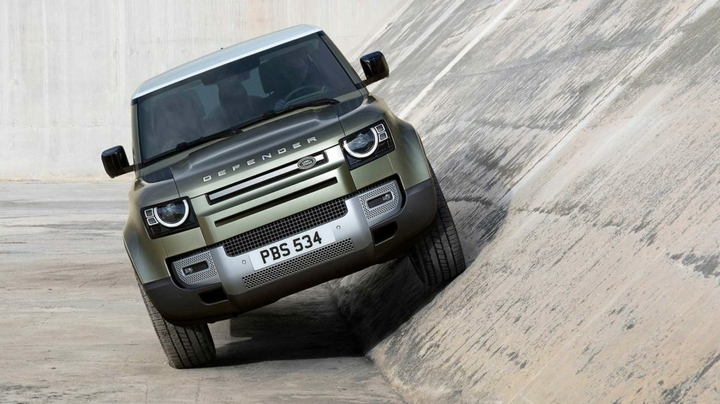 Defender