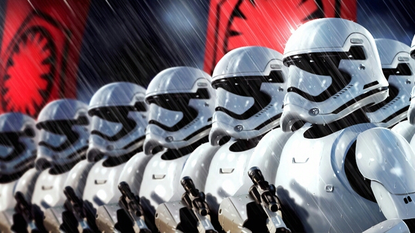 Star wars