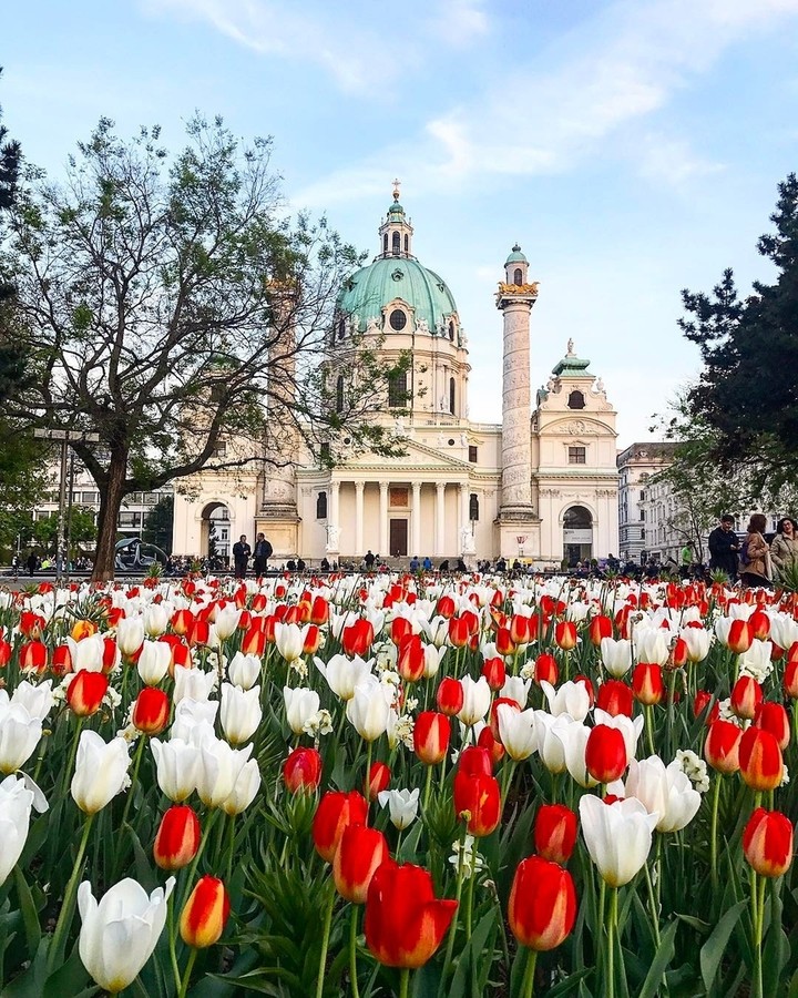 austria