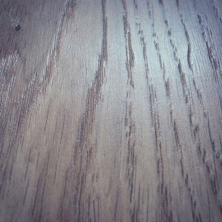 WooD