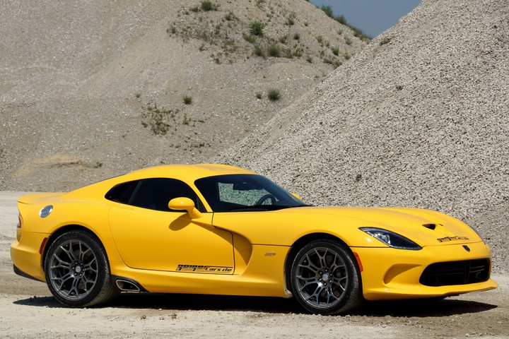 dodge