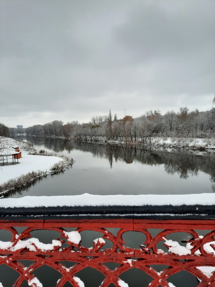river