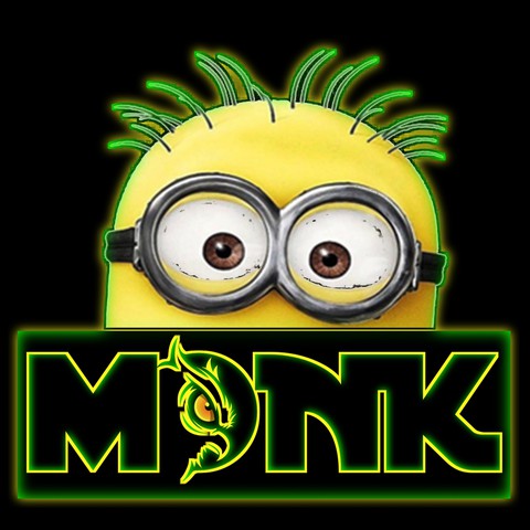 monk