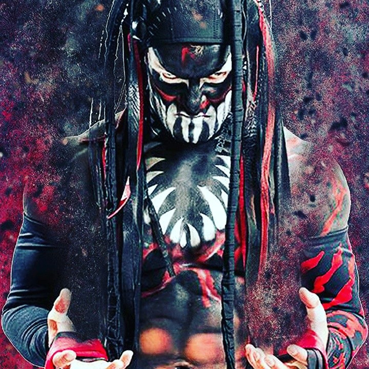 DEMON  KING