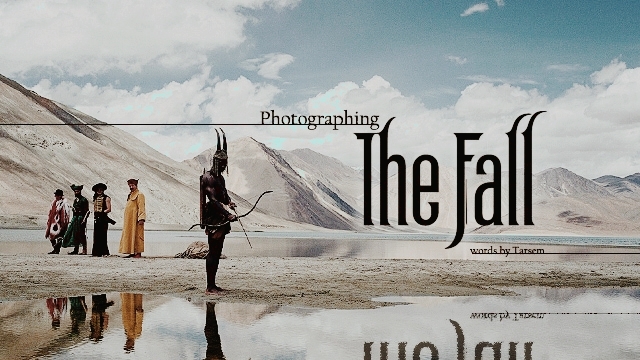 the fall