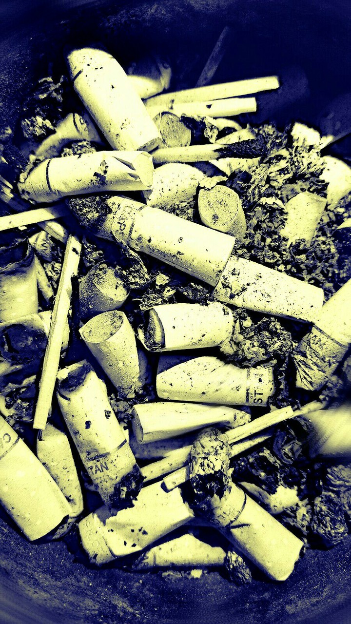 smoker