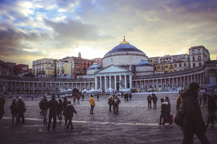 Napoli